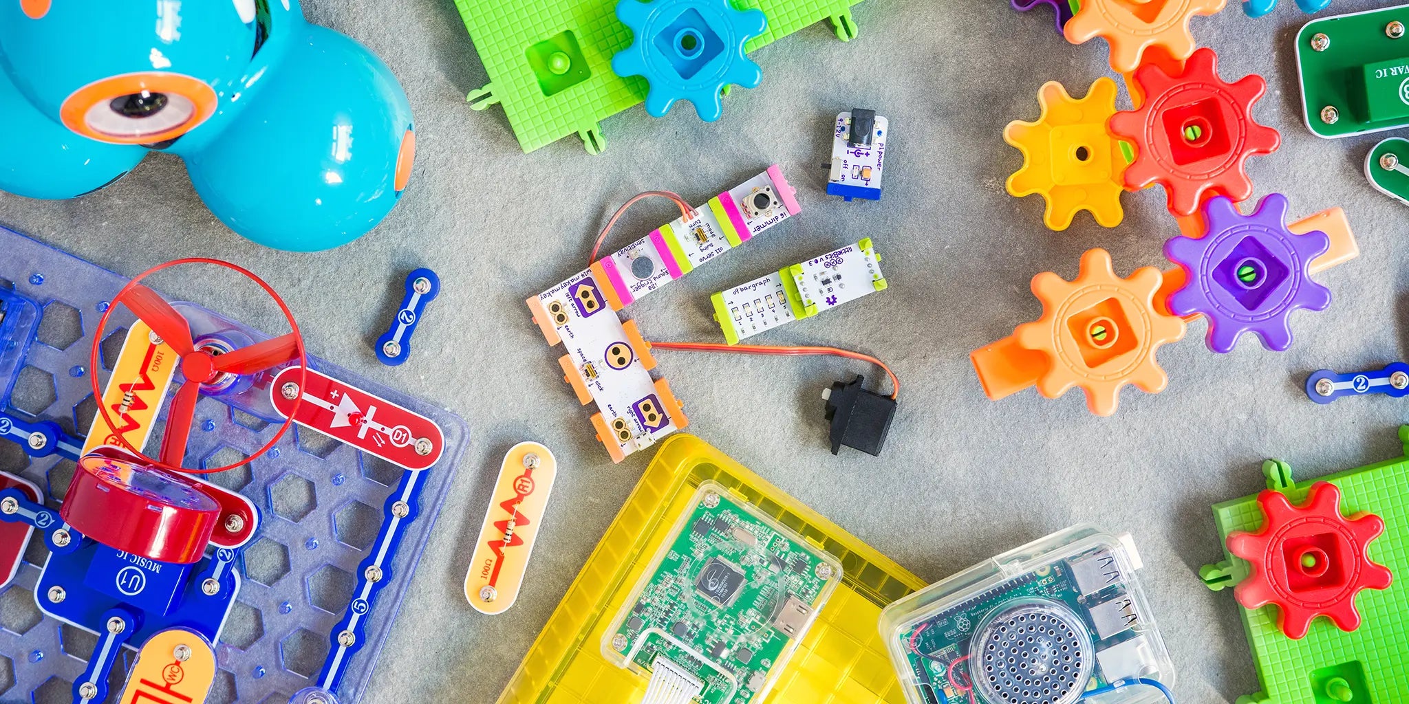 TOYS AND GAMES