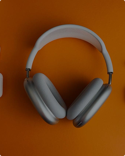 ELECTRONICS & TECH ACCESSORIES