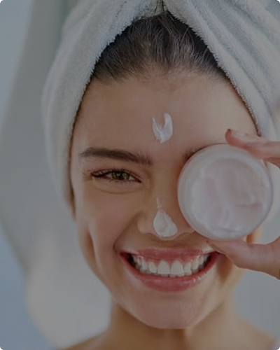 BEAUTY AND PERSONALCARE