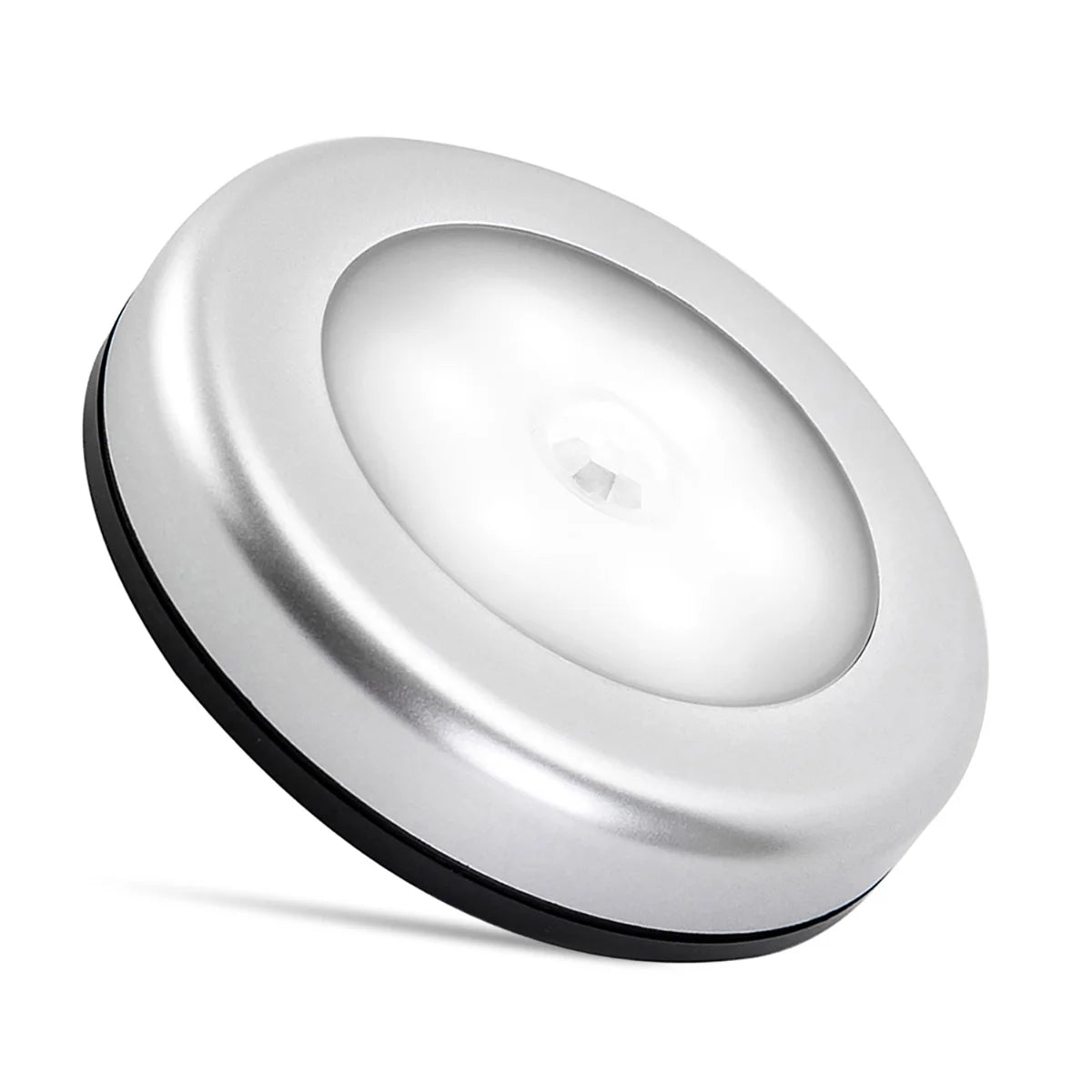Motion Sensor Ceiling Light LED Battery Operated Wireless Motion Lighting Fixture for Hallway Kitchen Bedroom