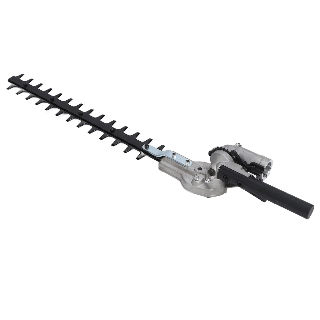 Hedge Trimmer Blade 26mm Hedge Trimmer Blade Attachment Replacement Parts for Brush Cutters Garden Trimmers Hedge Trimmer Head