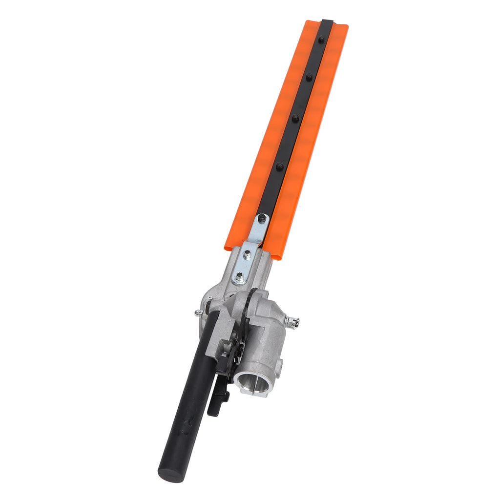 Hedge Trimmer Blade 26mm Hedge Trimmer Blade Attachment Replacement Parts for Brush Cutters Garden Trimmers Hedge Trimmer Head
