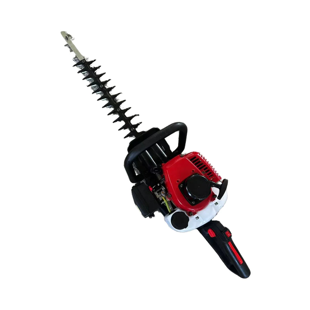 High Quality Heavy-Duty Battery-Powered Industrial Hedge Trimmer Tea Tree Trimmer Used For Trimming Heavy-Duty Branches