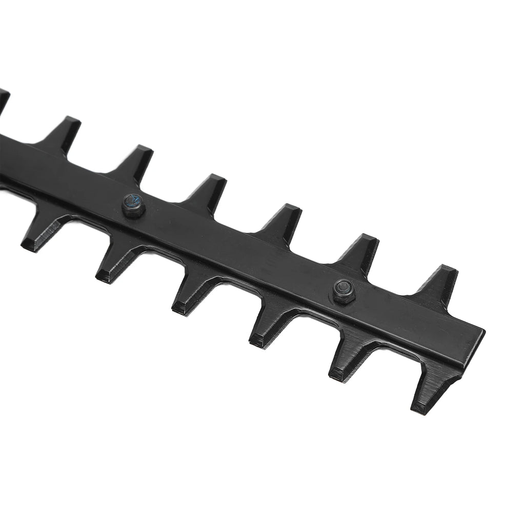 Hedge Trimmer Blade 26mm Hedge Trimmer Blade Attachment Replacement Parts for Brush Cutters Garden Trimmers Hedge Trimmer Head