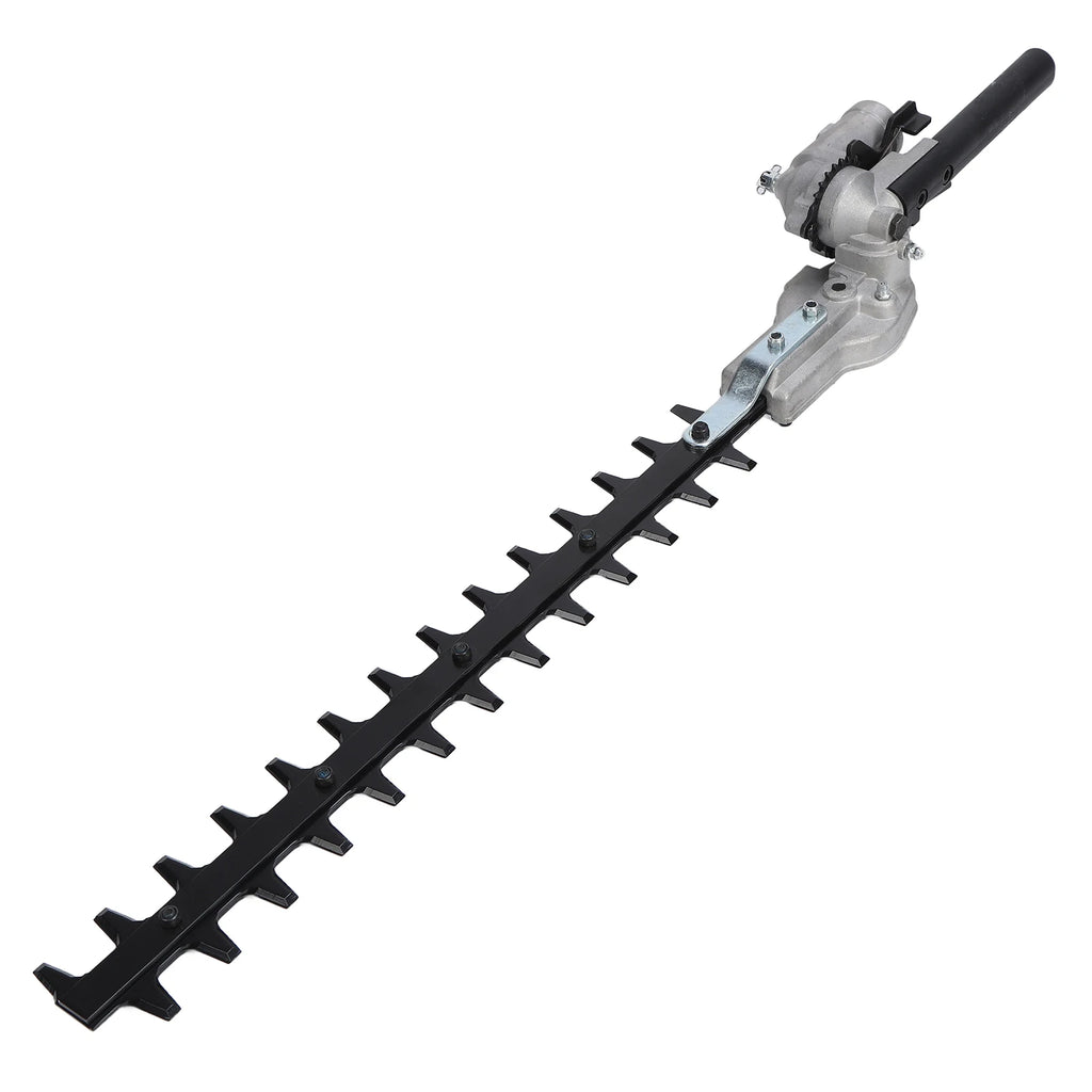 Hedge Trimmer Blade 26mm Hedge Trimmer Blade Attachment Replacement Parts for Brush Cutters Garden Trimmers Hedge Trimmer Head
