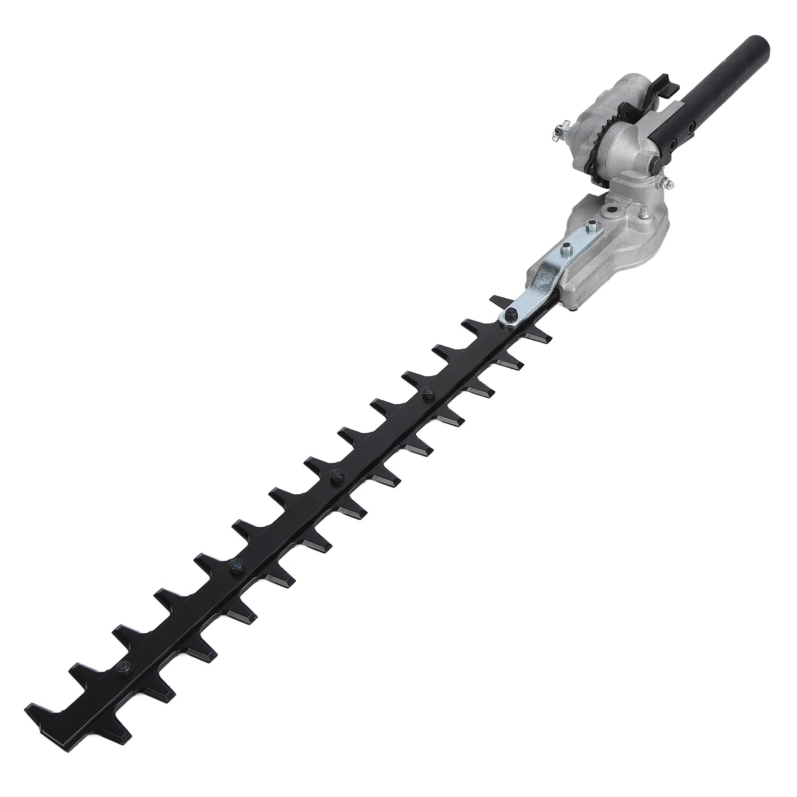 Hedge Trimmer Blade 26mm Hedge Trimmer Blade Attachment Replacement Parts for Brush Cutters Garden Trimmers Hedge Trimmer Head