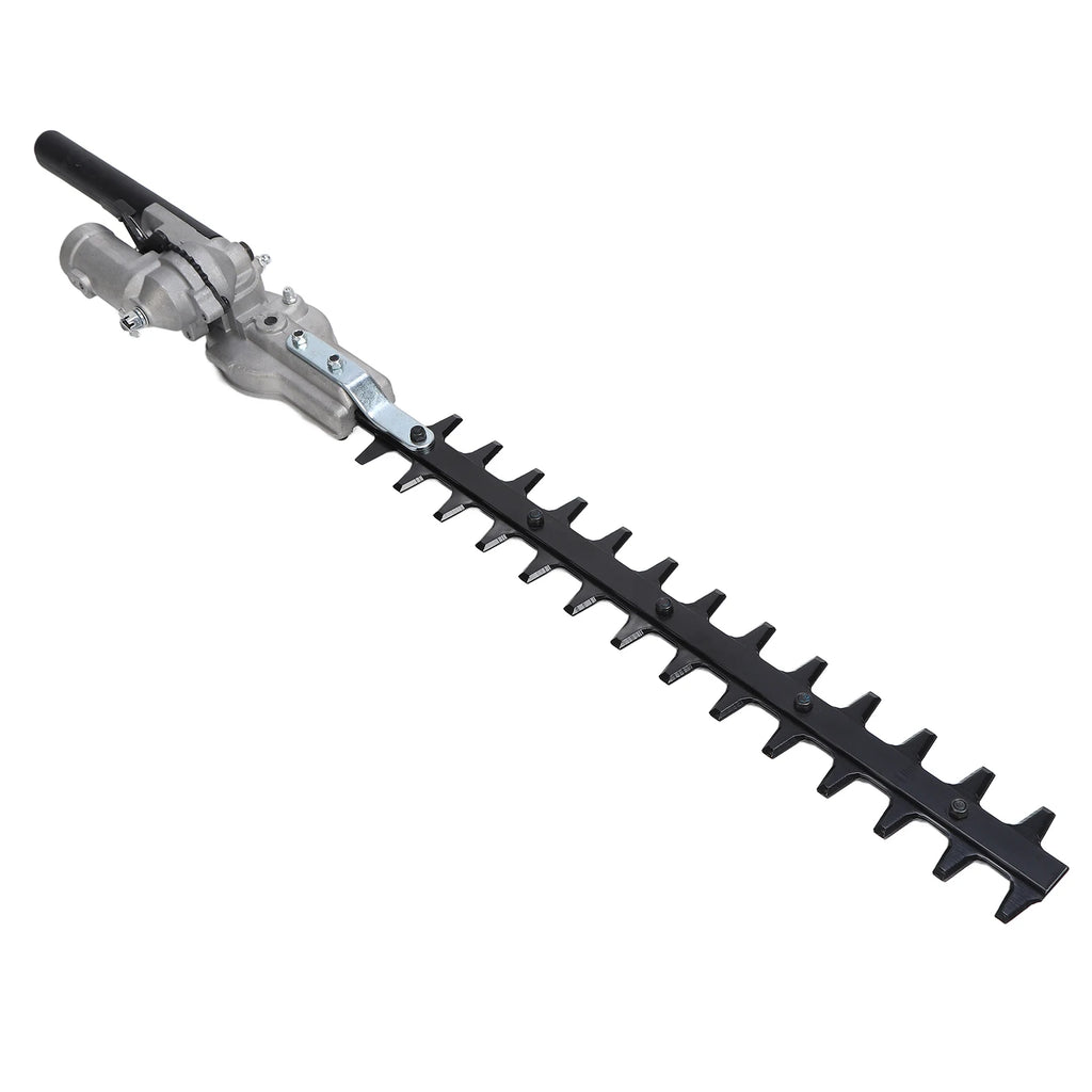 Hedge Trimmer Blade 26mm Hedge Trimmer Blade Attachment Replacement Parts for Brush Cutters Garden Trimmers Hedge Trimmer Head